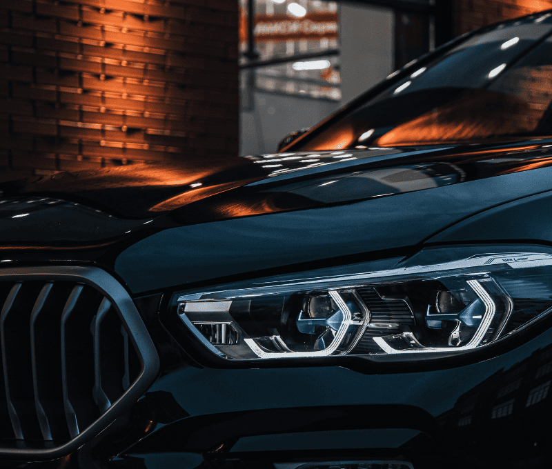 Compraventa de coches en Madrid